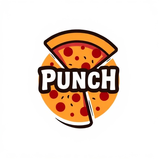 Punch pizza — Artisan Pizza